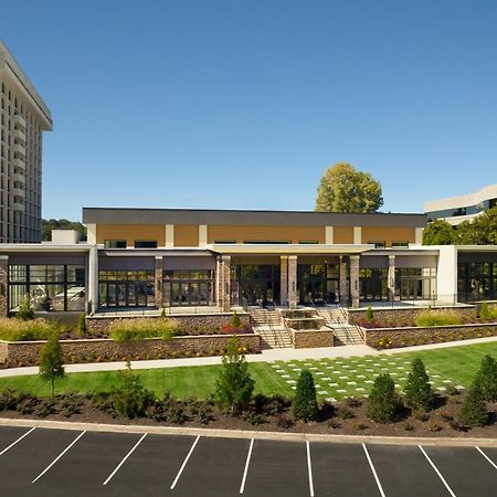 Springhill Suites By Marriott Atlanta Northwest Смирна Екстериор снимка