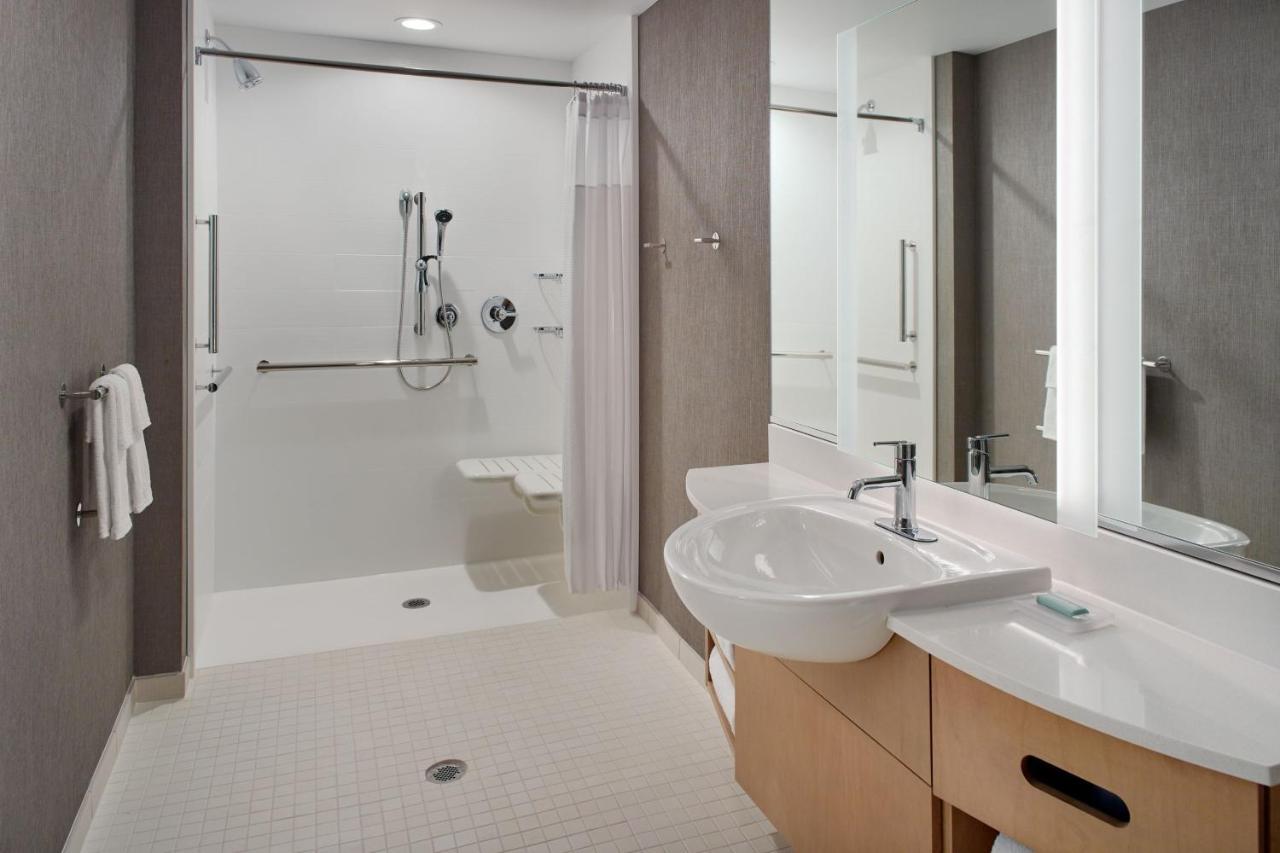 Springhill Suites By Marriott Atlanta Northwest Смирна Екстериор снимка
