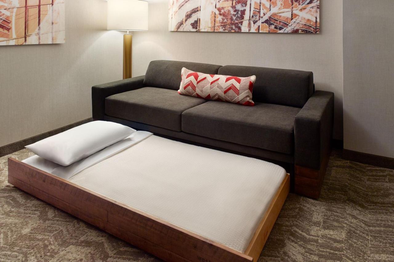 Springhill Suites By Marriott Atlanta Northwest Смирна Екстериор снимка
