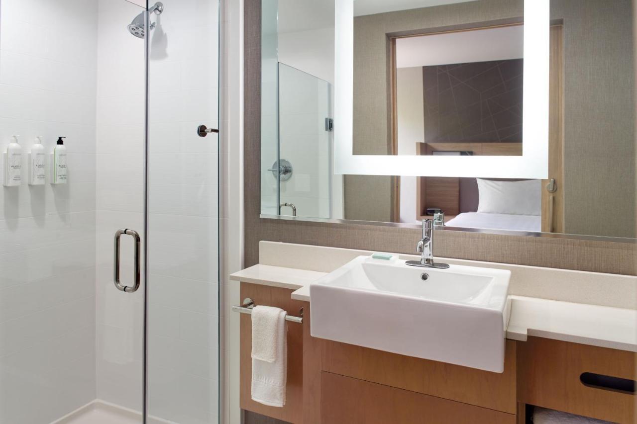 Springhill Suites By Marriott Atlanta Northwest Смирна Екстериор снимка