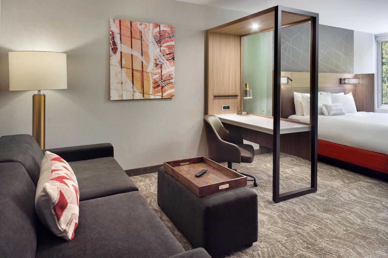 Springhill Suites By Marriott Atlanta Northwest Смирна Екстериор снимка