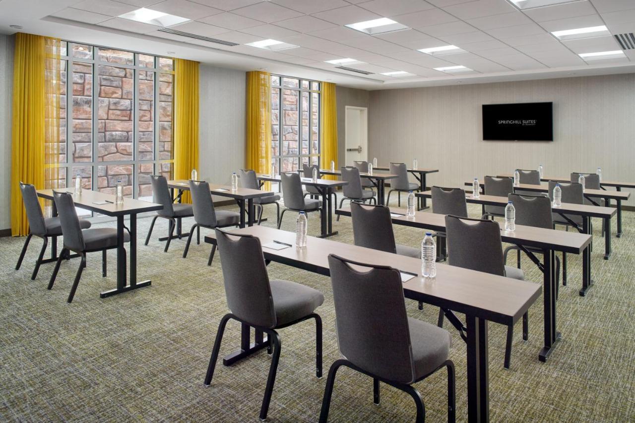 Springhill Suites By Marriott Atlanta Northwest Смирна Екстериор снимка