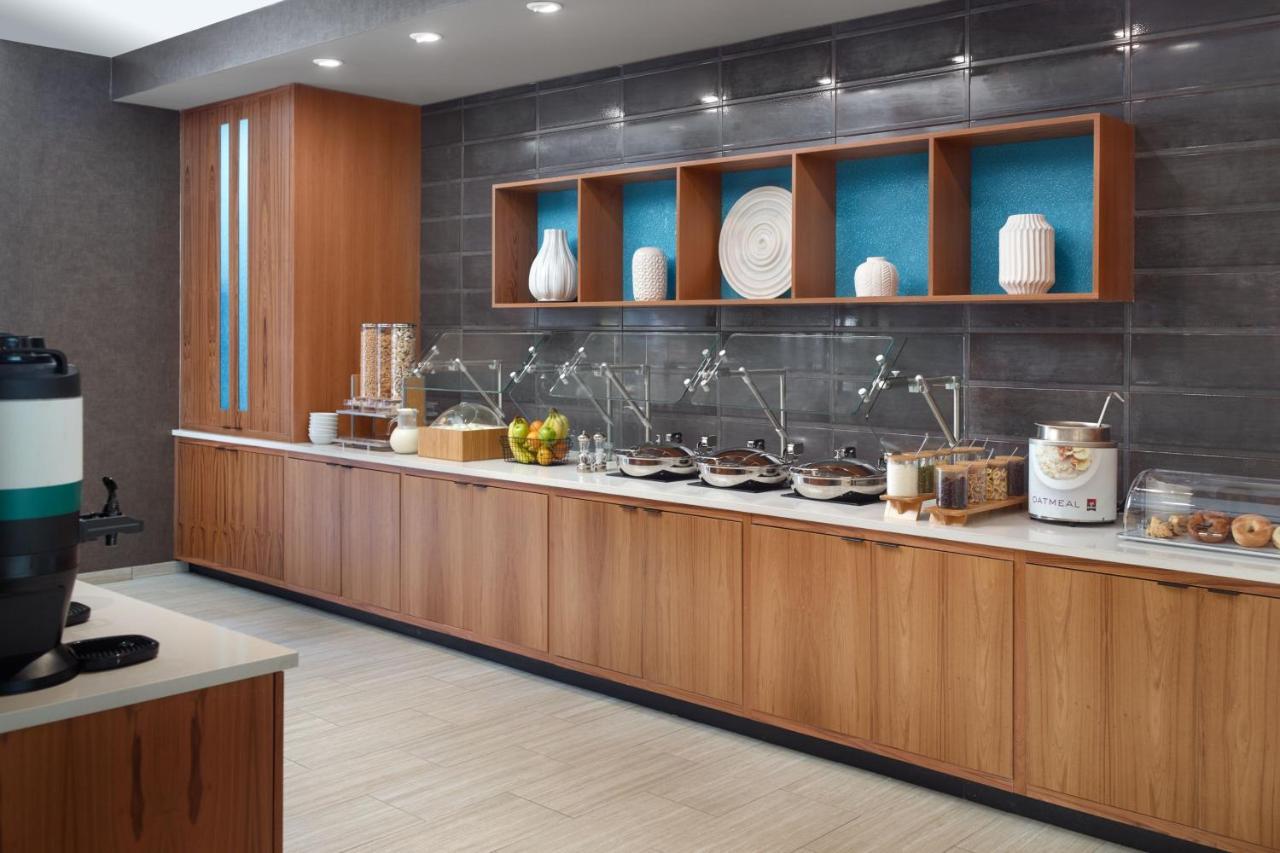 Springhill Suites By Marriott Atlanta Northwest Смирна Екстериор снимка